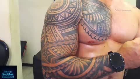 Mateo online show from 03-04-26, 04:35