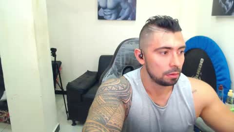 Mateo online show from 06-01-26, 05:47