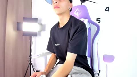 samuel online show from 03-18-26, 12:19