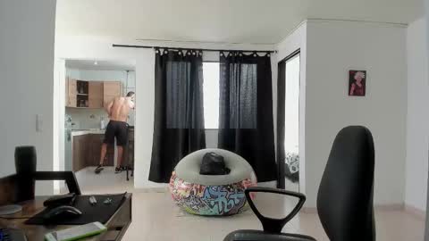 Snapshot of matheusbeard2 chatting on 02-14-26, 03:53 Matheus online show from 02-14-26, 03:53