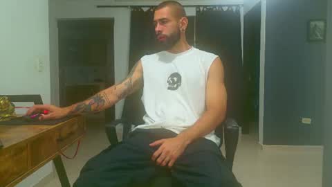 Snapshot of matheusbeard2 chatting on 07-03-26, 02:51 Matheus online show from 07-03-26, 02:51