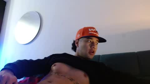 STRURIBE ON INSTAGRAM online show from 02-07-26, 11:36