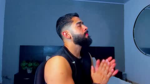 Mathew Flintt  online show from 11-15-25, 10:48