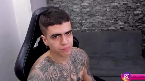 Mathew Independent model online show from 11-06-25, 05:41