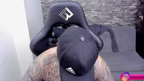 Mathew Independent model online show from 02-04-26, 10:04