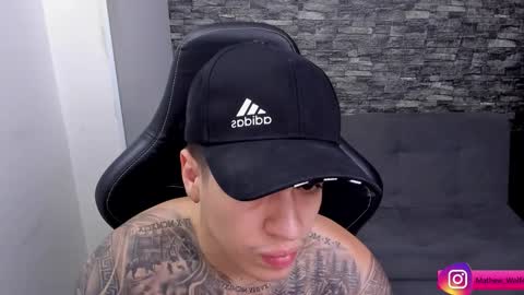 Mathew Independent model online show from 02-05-26, 10:03