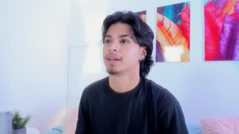 Mathew online show from 11-22-25, 07:02