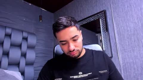 Mathews online show from 10-29-25, 11:56