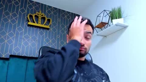 Mathews online show from 12-15-25, 11:58