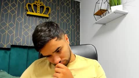 Mathews online show from 12-18-25, 12:11