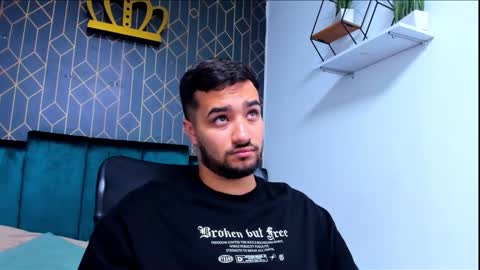 Mathews online show from 03-03-26, 11:38