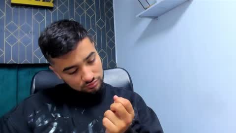 Mathews online show from 03-30-26, 11:22