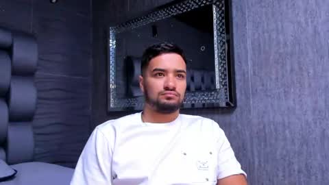 Snapshot of mathews_colton1 chatting on 04-27-26, 11:41 Mathews online show from 04-27-26, 11:41