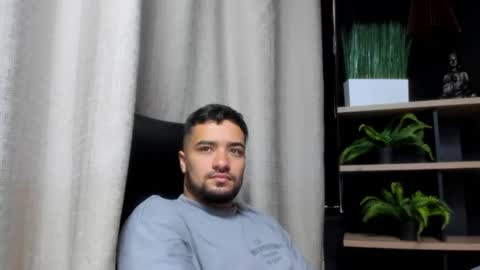 Snapshot of mathews_colton1 chatting on 05-26-26, 12:45 Mathews online show from 05-26-26, 12:45