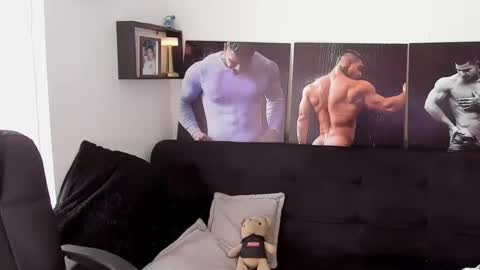 Marck Mathews online show from 11-21-25, 12:04