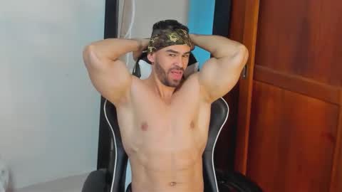 mathews_smith online show from 03-03-26, 11:49