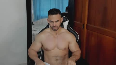 mathews_smith online show from 04-12-26, 11:37