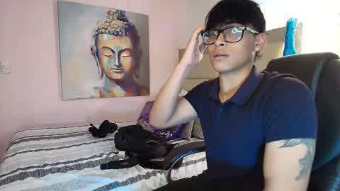 MATHIAS online show from 03-25-26, 07:53