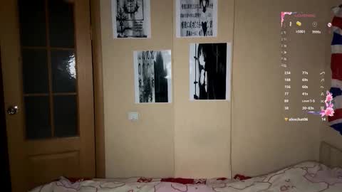Snapshot of mathildafutch chatting on 10-25-25, 02:13 Monika online show from 10-25-25, 02:13
