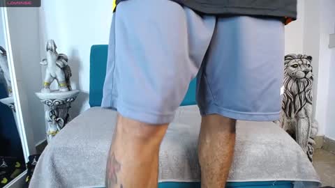  MATIAS COSTA  online show from 12-15-24, 07:21