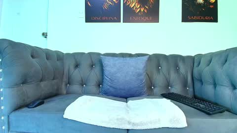  MATIAS COSTA  online show from 02-07-25, 02:19