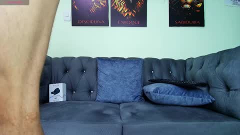  MATIAS COSTA  online show from 02-14-25, 04:37