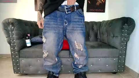  MATIAS COSTA  online show from 01-05-26, 06:44