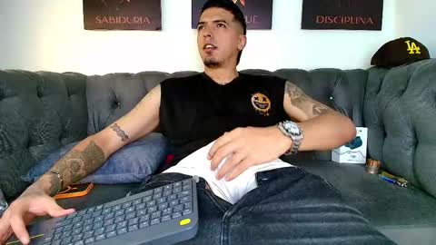  MATIAS COSTA  online show from 02-14-26, 12:29