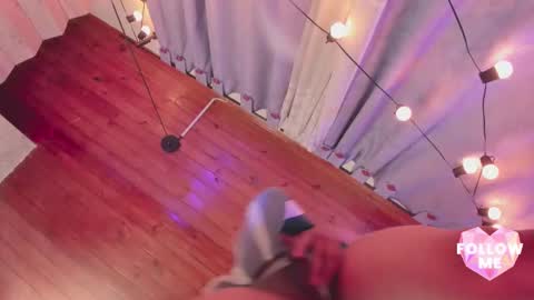 Mati  online show from 11-13-25, 03:49