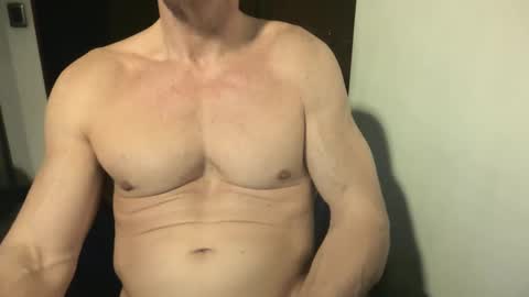 MatiasMatureMuscle online show from 03-09-26, 12:14