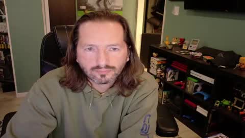 matic_time online show from 04-08-26, 07:14