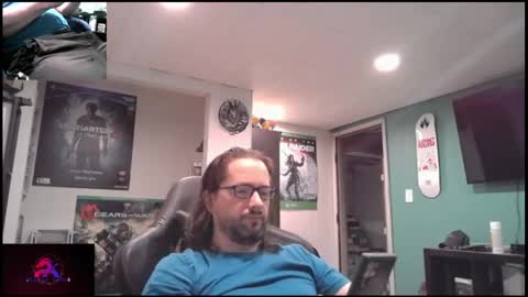 matic_time online show from 04-13-26, 09:15