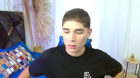 Mati online show from 11-05-25, 02:17