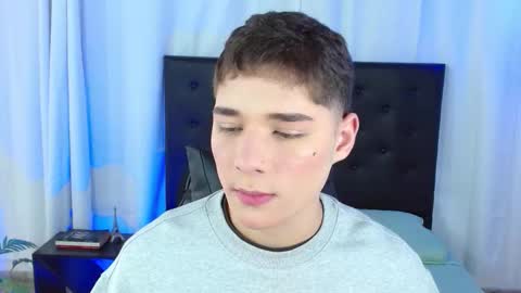 Mati online show from 02-16-26, 01:18