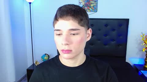 Mati online show from 03-20-26, 01:38