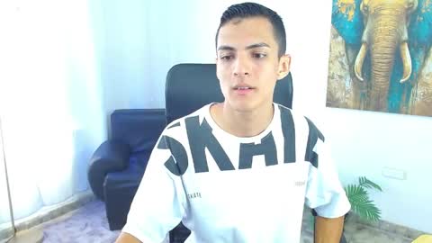 Matias online show from 05-19-26, 12:33