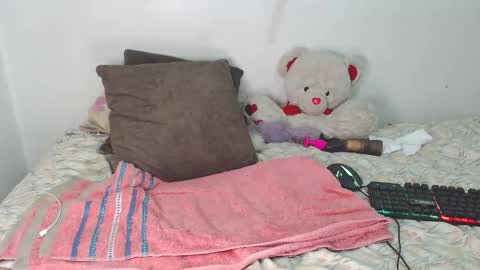 Mathi online show from 12-24-24, 06:55