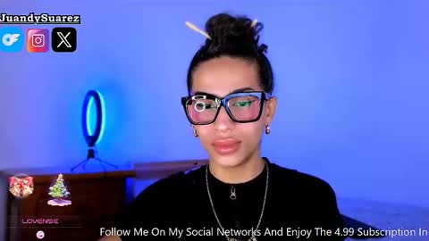 Abby Bella online show from 01-10-26, 07:59