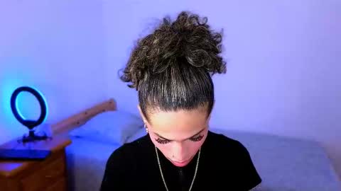 Abby Bella online show from 01-18-26, 11:03