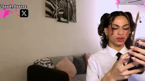 Abby Bella online show from 02-22-26, 05:51