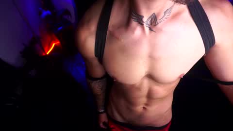 matius online show from 10-24-25, 04:36