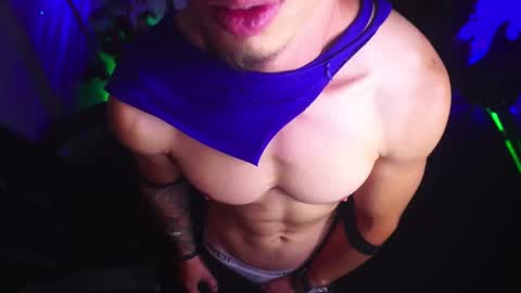 matius online show from 12-21-25, 01:29