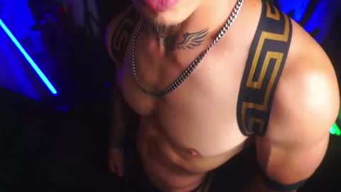matius online show from 06-14-26, 04:25