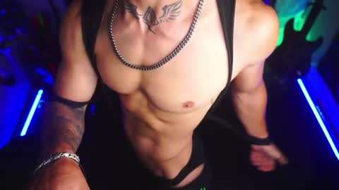 matius online show from 06-24-26, 03:00