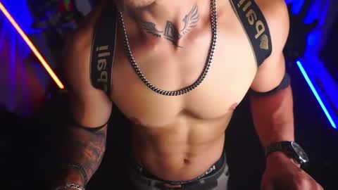 matius online show from 07-19-26, 04:38