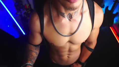 matius online show from 07-20-26, 07:16