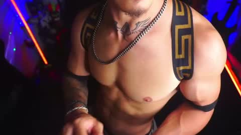 matius online show from 08-07-26, 02:13