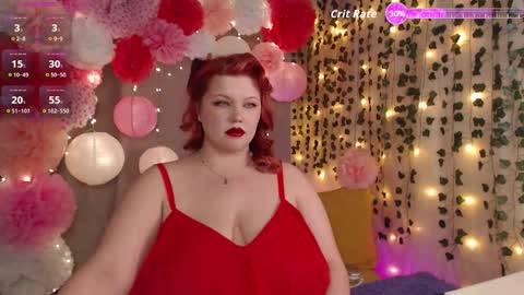 Daria online show from 02-23-26, 08:28