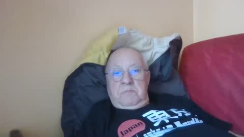 joyaam79 online show from 02-09-25, 09:37