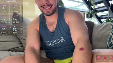 The Matt Leon online show from 02-21-25, 12:05